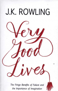 Very Good Lives