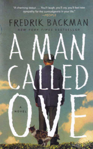 A Man Called OVE مردی به نام اوه