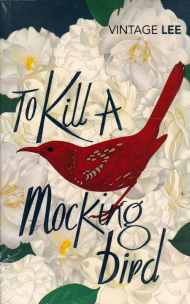 To Kill a Mockingbird