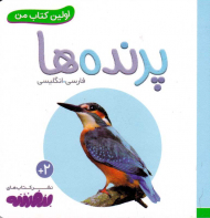 پرنده ها (اولین کتاب من)