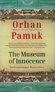 The Museum of Innocence