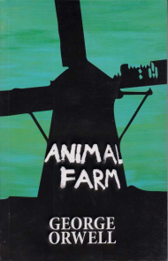 Animal Farm مزرعه حیوانات