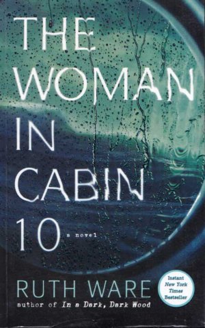 the Woman in Cabin 10