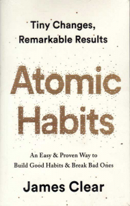 Atomic Habits