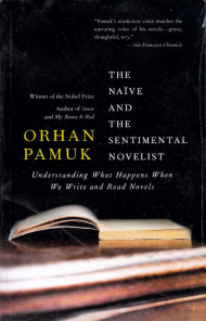 The Naive and the Sentimental Novelist