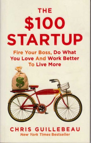 THE 100$ STARTUP