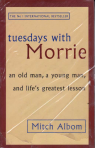 Tuesdays with Morrie