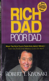 Rich Dad Poor Dad