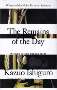 The Remains of the Day