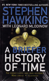 A BRIEFER HISTORY OF TIME