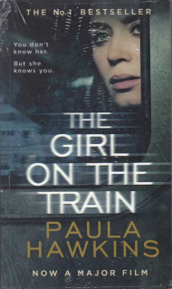 The Girl on the Train