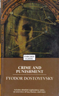 Crime and Punishment