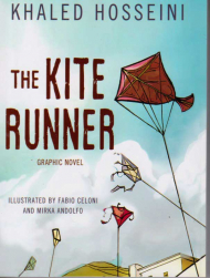 The kite runner