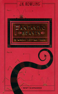 Fantastic Beasts