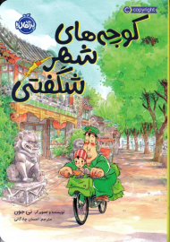 کوچه های شهر شگفتی