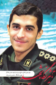 تاثیر نگاه شهید