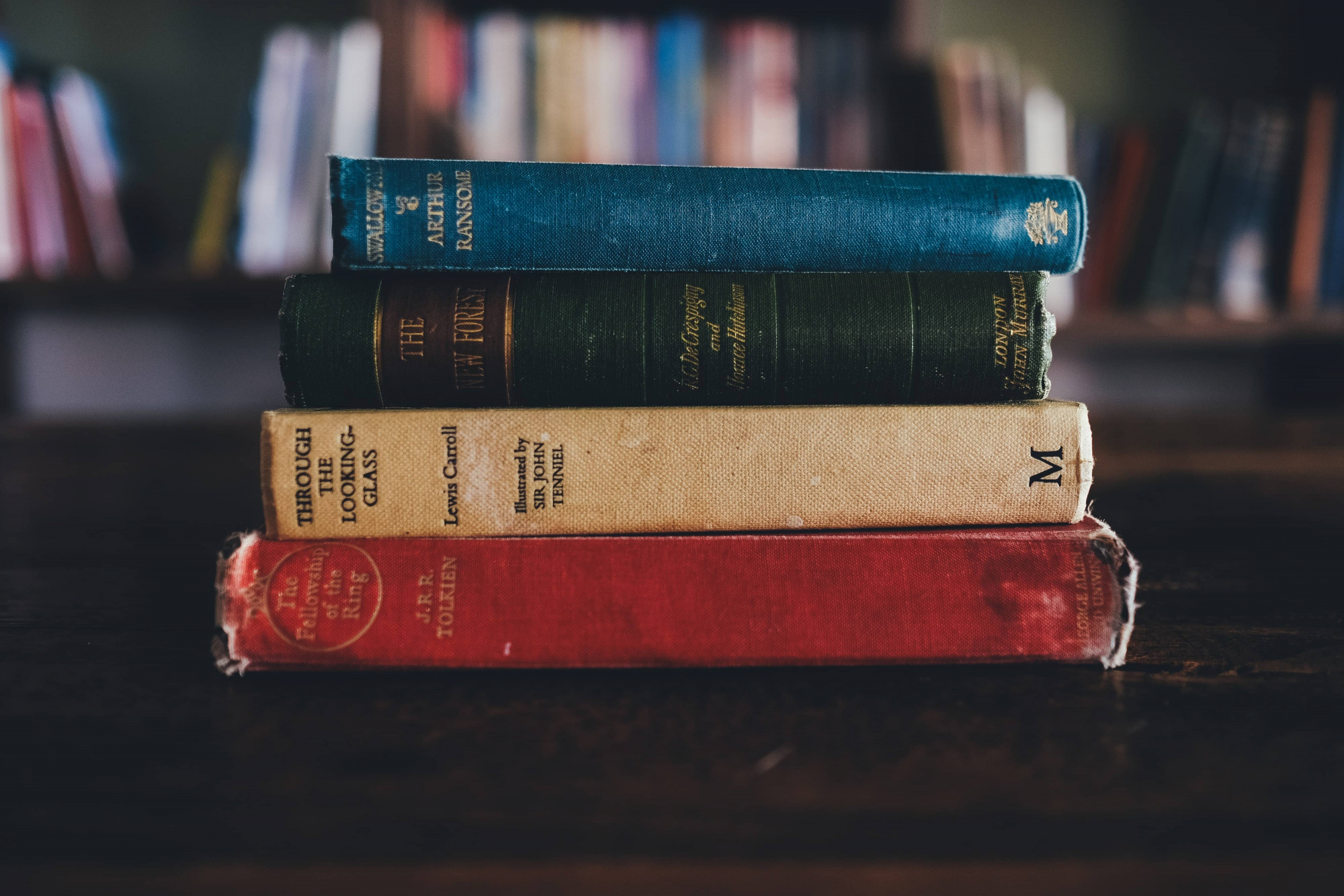10 راهکار برای خواندن رمان‌های کلاسیک
