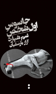 جاسوس اول شخص