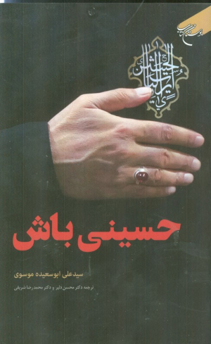 حسینی باش
