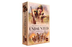 بی باکان نورماندی - UNDAUNTED NORMANDY