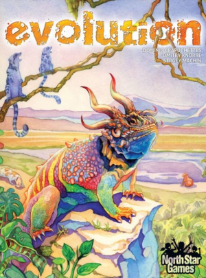 تکامل - EVOLUTION