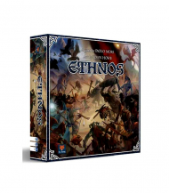 اتنوس - ETHNOS