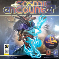 کازمیک انکانتر - COSMIC ENCOUNTER