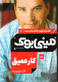 کار عمیق (مینی بوک 3)