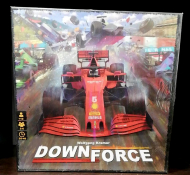 دان فورس - DOWN FORCE