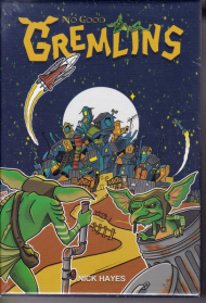 گرملینز - GREMLINS