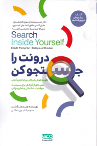 درونت را جستجو کن (تقویت هوش هیجانی برپایه ذهن آگاهی )