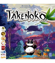 تاکنوکو - TAKENOKO