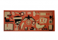 راز هیتلر Secret Hitler