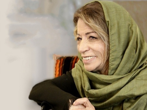 ایران درودی