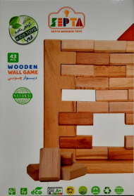 دیوار - WALL GAME