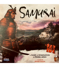 سامورایی - SAMURAI