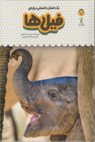 فیل ها (یک فنجان دانستنی درباره 6)