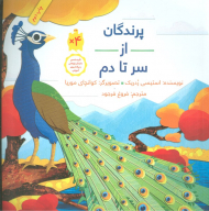 پرندگان (سر تا دم)