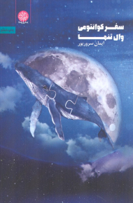 سفر کوانتومی وال تنها