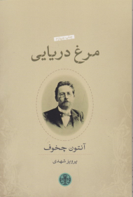 مرغ دریایی
