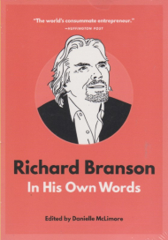 Richard Branson In His Own Words
