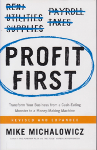PROFIT FIRST