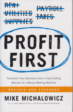 PROFIT FIRST