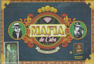 مافیا کوبا - MAFIA DE CUBA