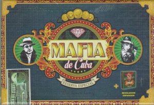 مافیا کوبا - MAFIA DE CUBA