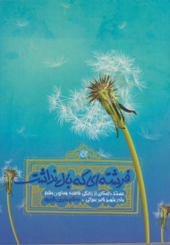 فرشته ای که بال نداشت