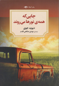 جایی که همه نورها می روند