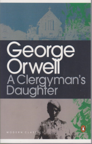 A CLERGYMANS DAUGHTER