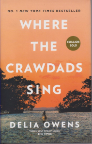 WHERE THE CRAWDADS SING