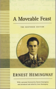 A MOVEABLE FEAST